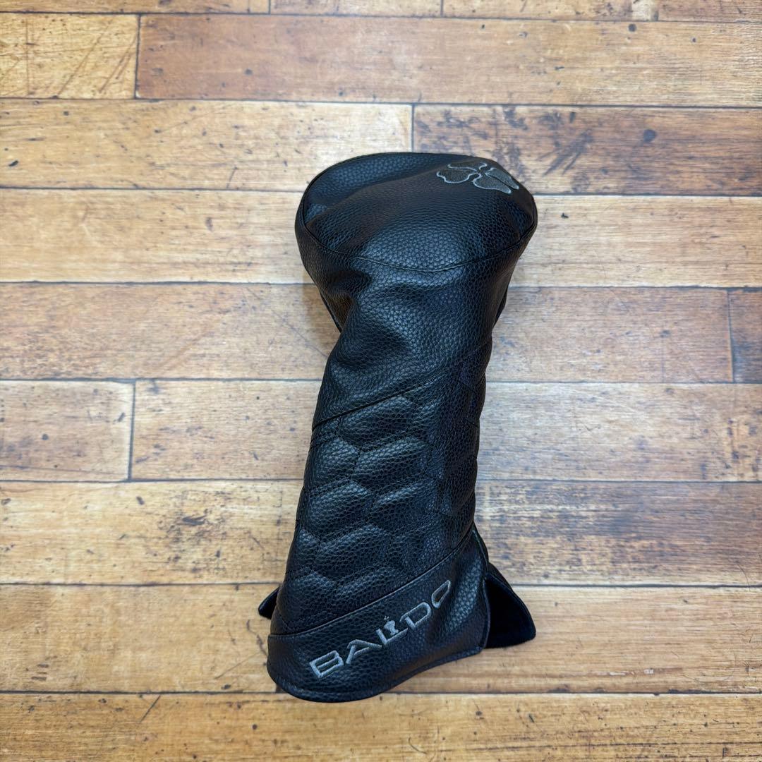 BALDO BC458 ディアマナTB 6S 45.5インチ　美品