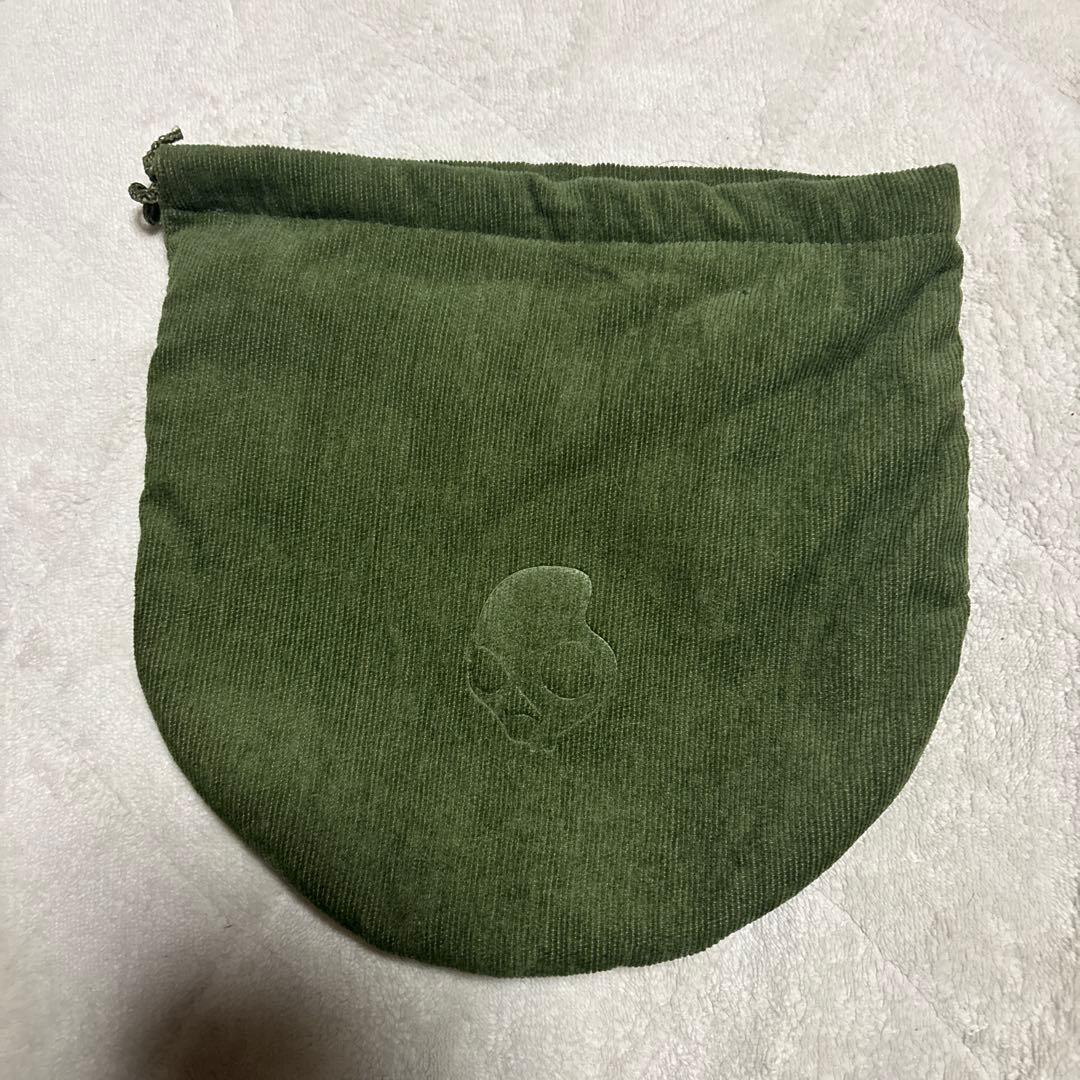 スカルキャンディ　ヘッドホン