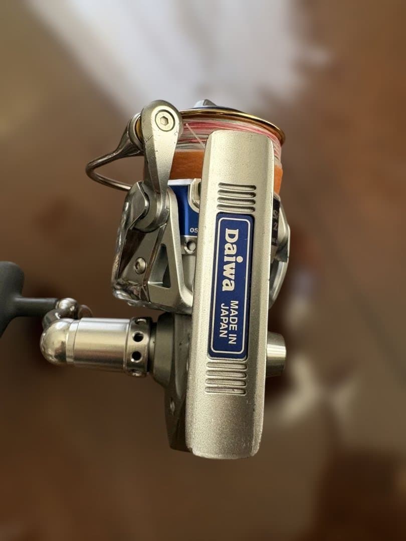 01ソルティガＺ4000