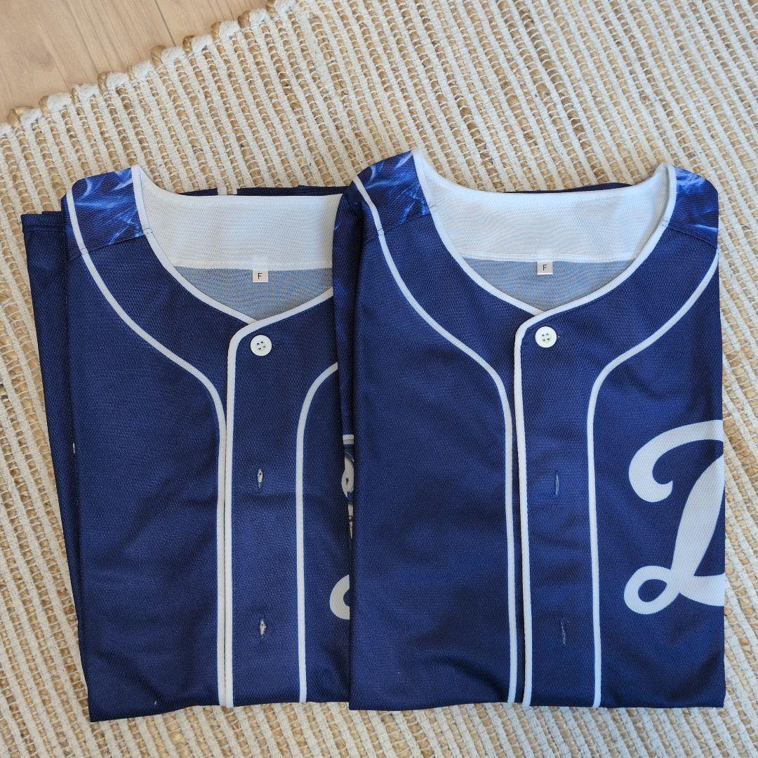 中日ドラゴンズ ユニフォーム 10着セット※バラ売り相談可