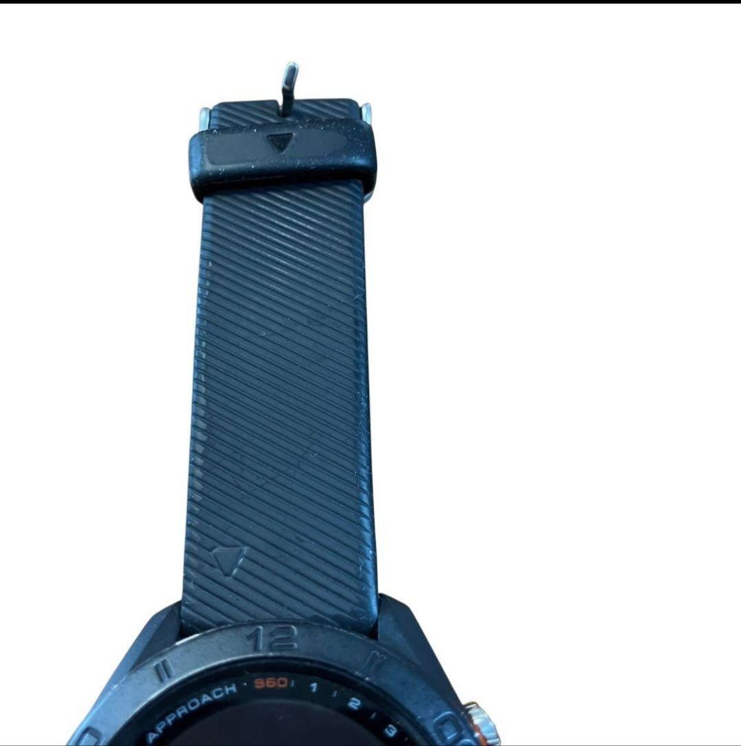 GARMIN S60 ブラック 本体 充電ケーブル付き☆月末特価☆