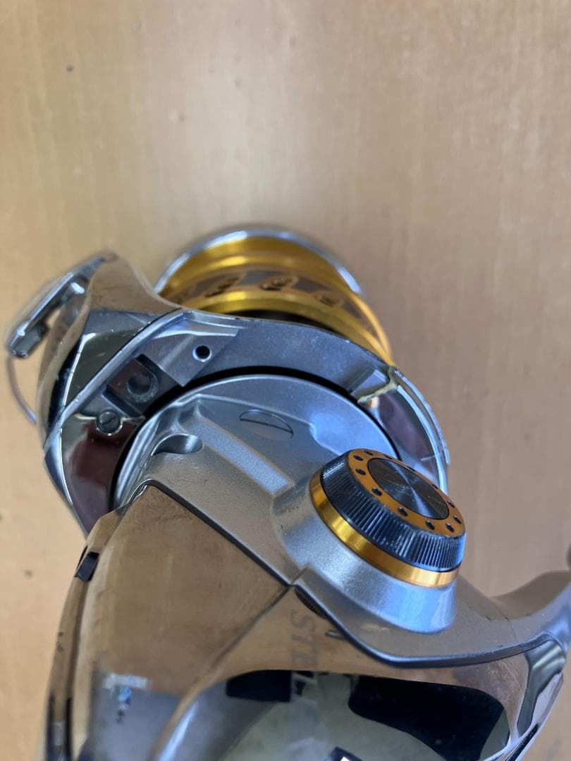 SHIMANO　ステラ　SW20000MAX スピニングリール