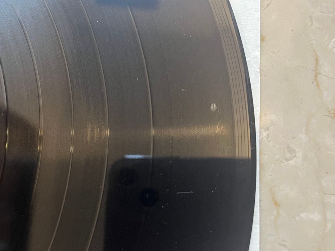 THE SMITHS BEST I UK盤アナログレコード