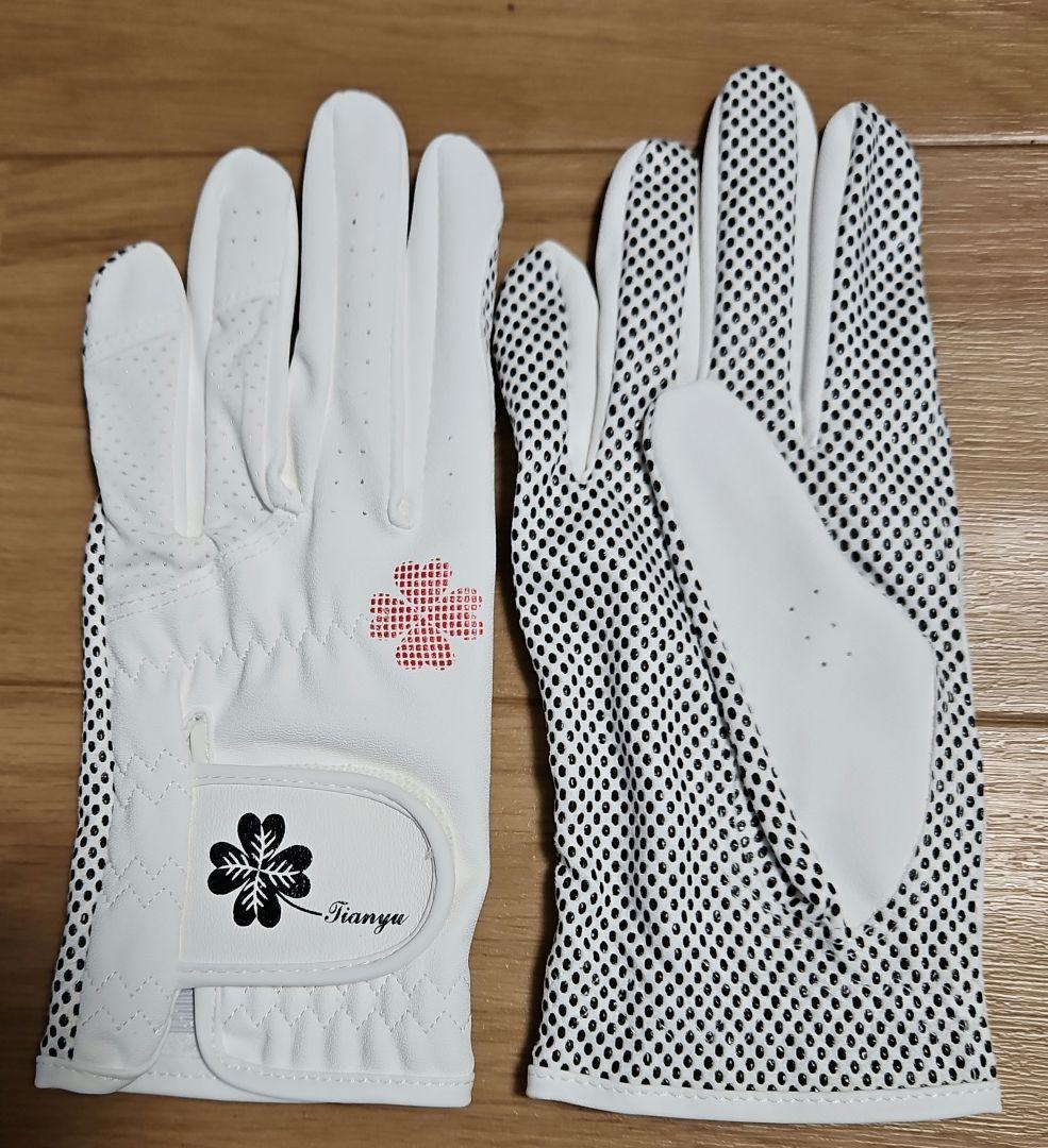 ☆レディースグローブ☆片手13枚.両手1双☆2万以上相当☆19～20☆