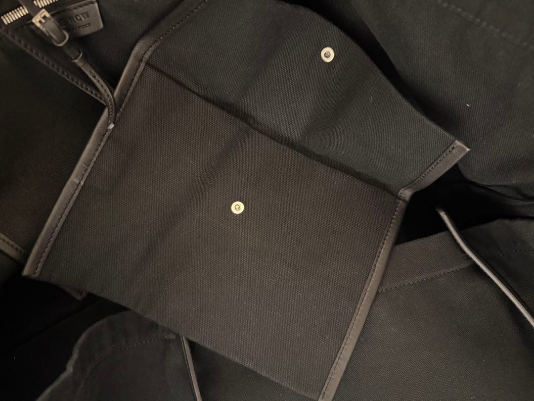 the row idaho XL ブラック