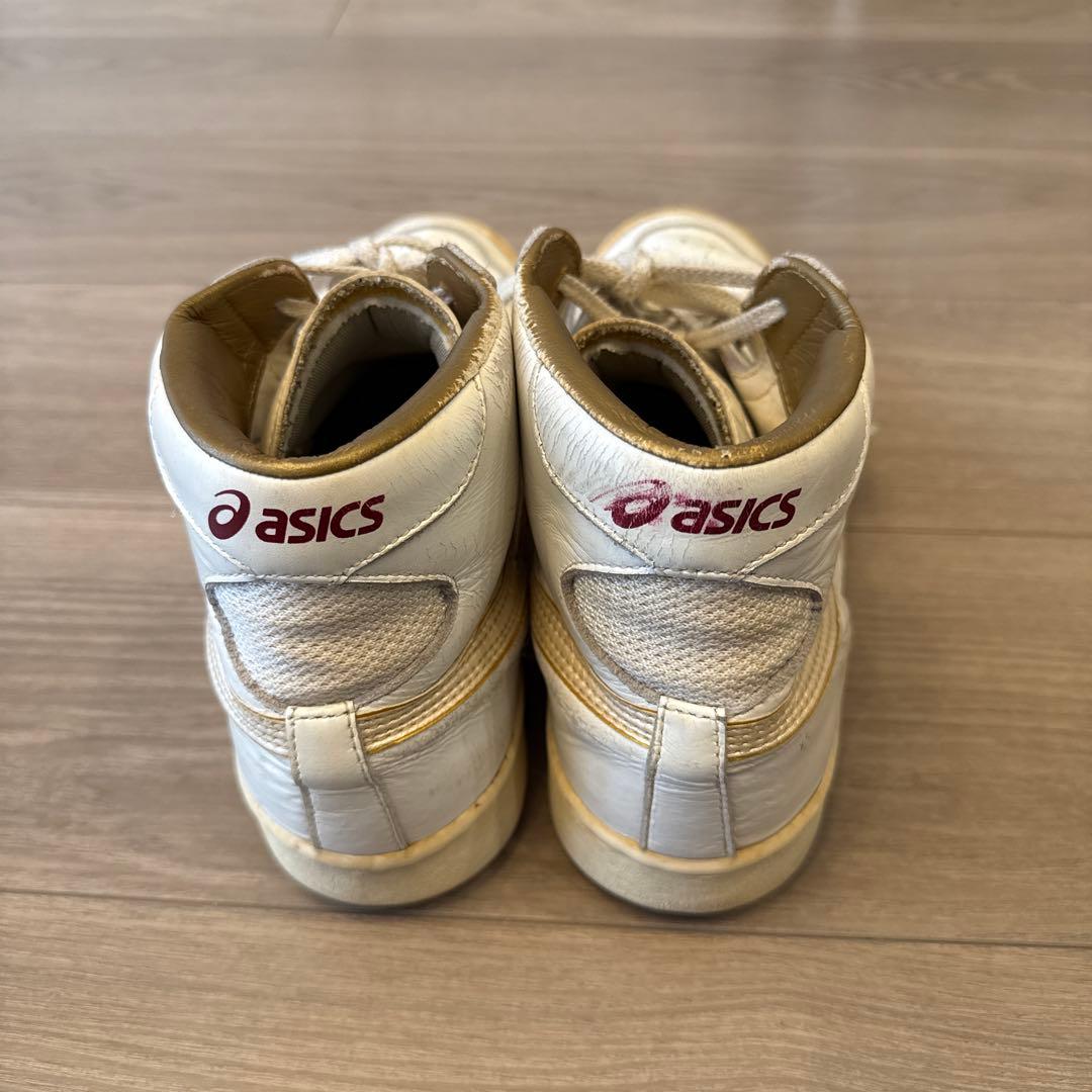 限定カラー アシックス ASICS ファブレ ジャパンL 27cm