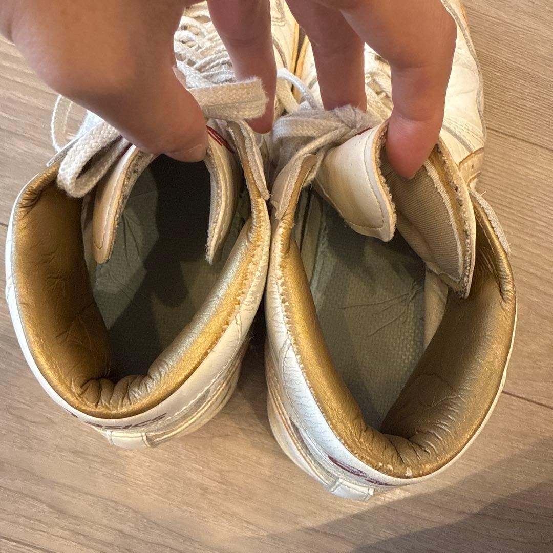 限定カラー アシックス ASICS ファブレ ジャパンL 27cm