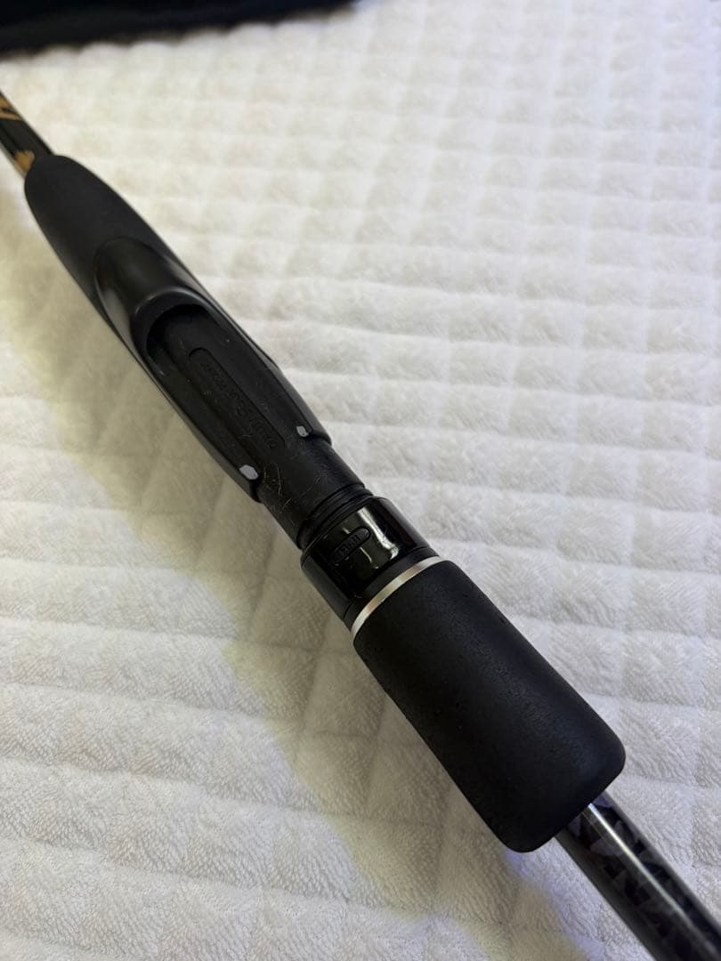 多*幸様 モンキースティック Special 94-飛龍 9'4\"