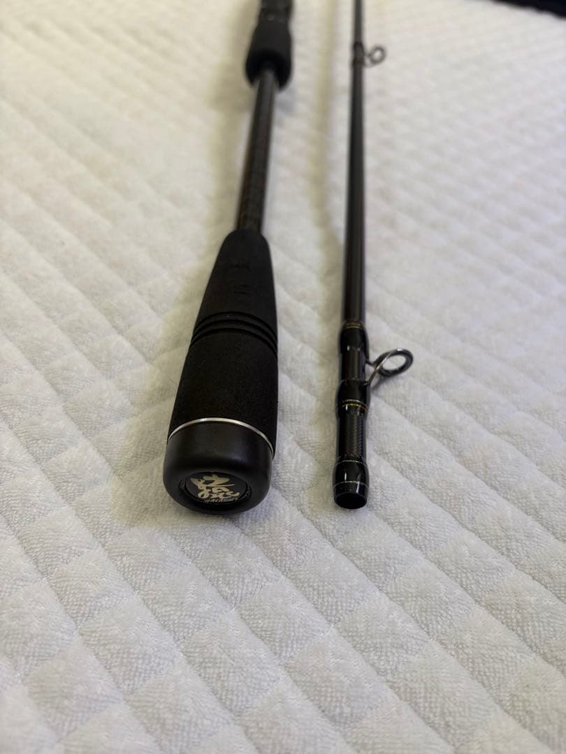 多*幸様 モンキースティック Special 94-飛龍 9'4\"