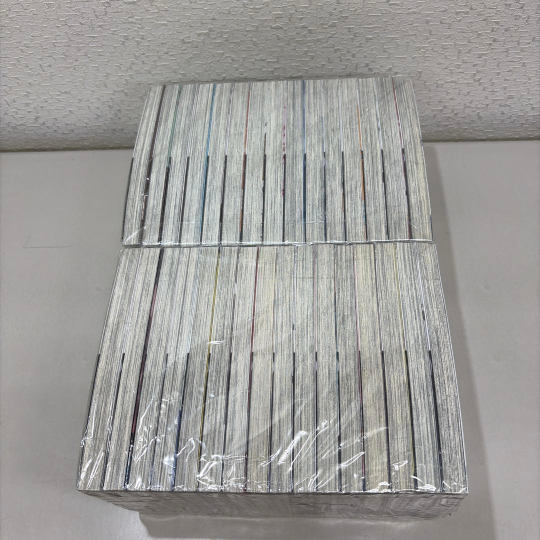 ましろのおと　全30巻セット