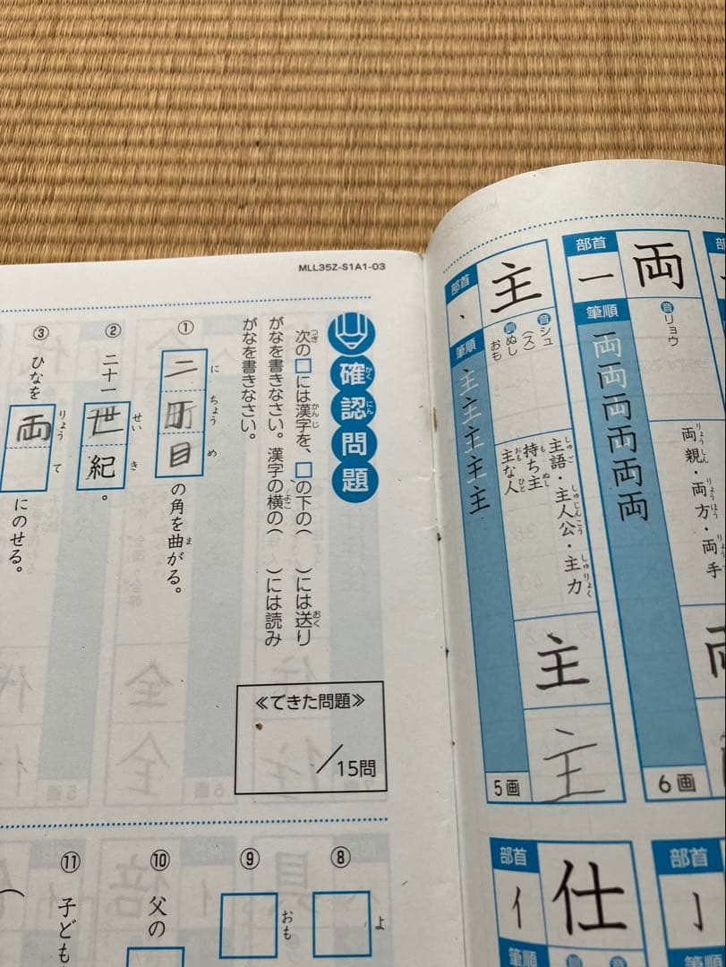 エプリスタディ 小3 思考表現力付き