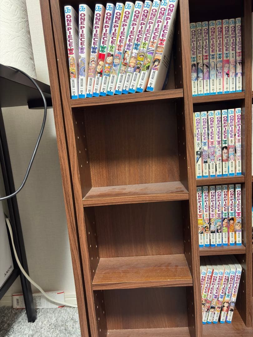 ONE PIECE 全巻セット 尾田栄一郎