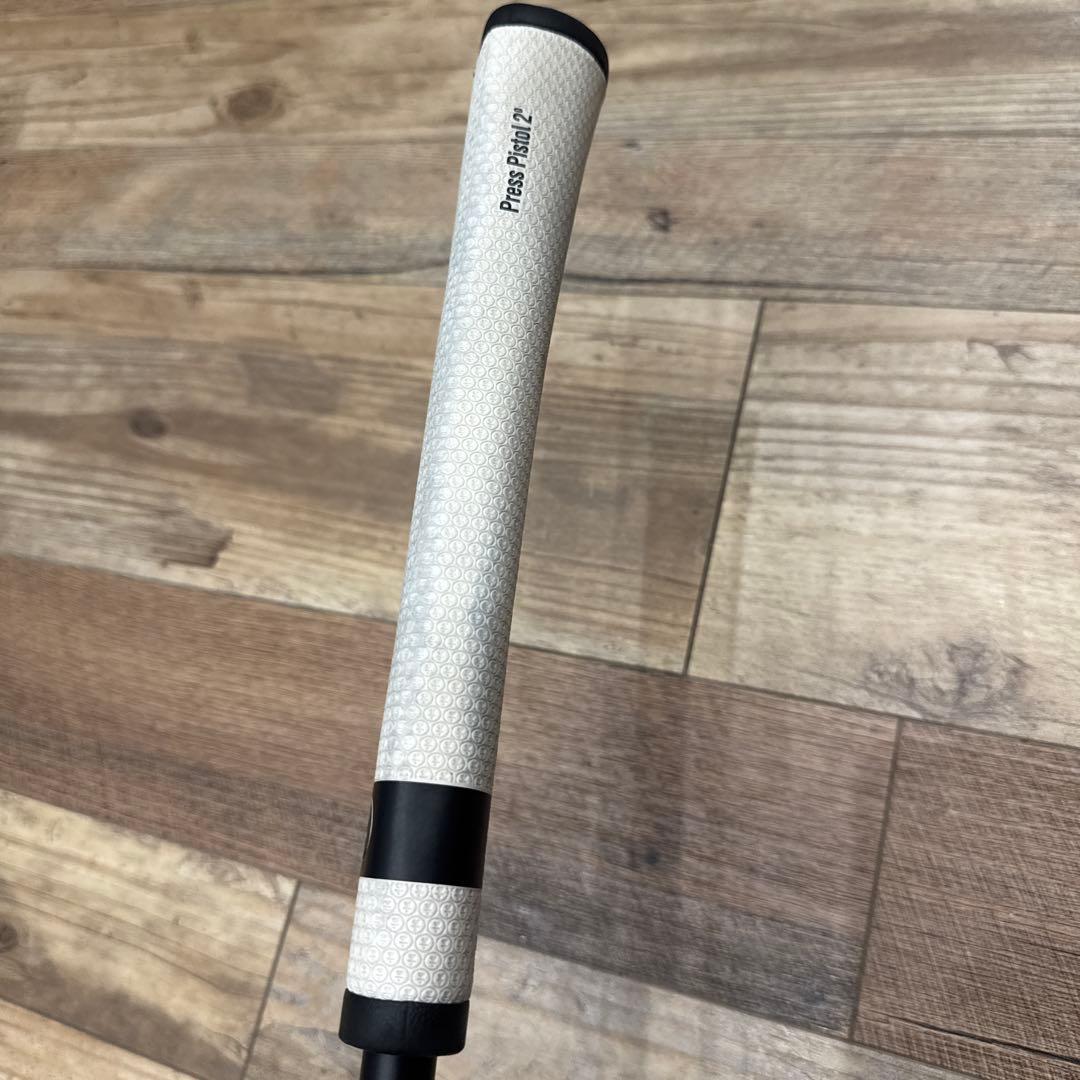 L.A.B.GOLFカスタムモデル OZ1i ラブゴルフLAB GOLFパター