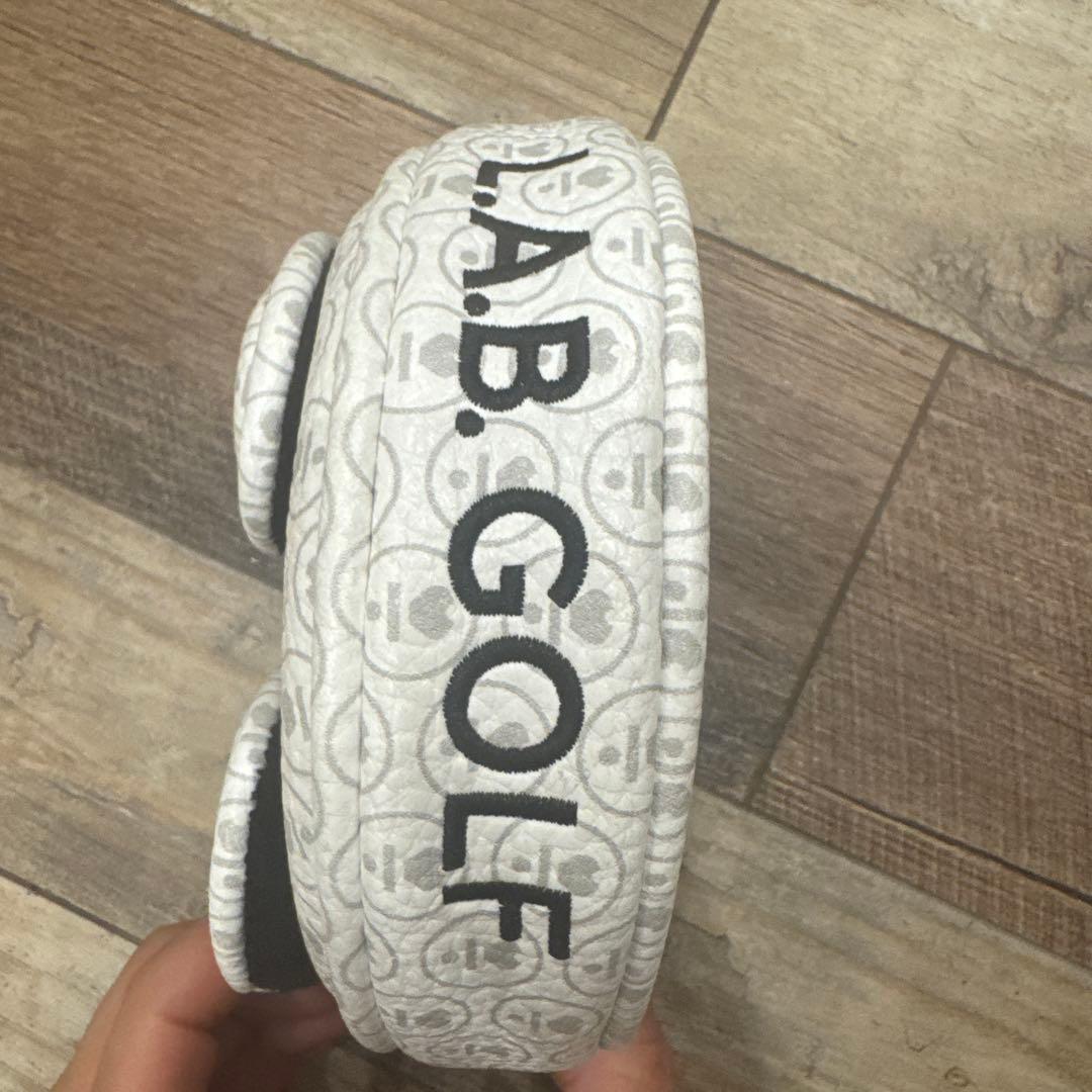 L.A.B.GOLFカスタムモデル OZ1i ラブゴルフLAB GOLFパター