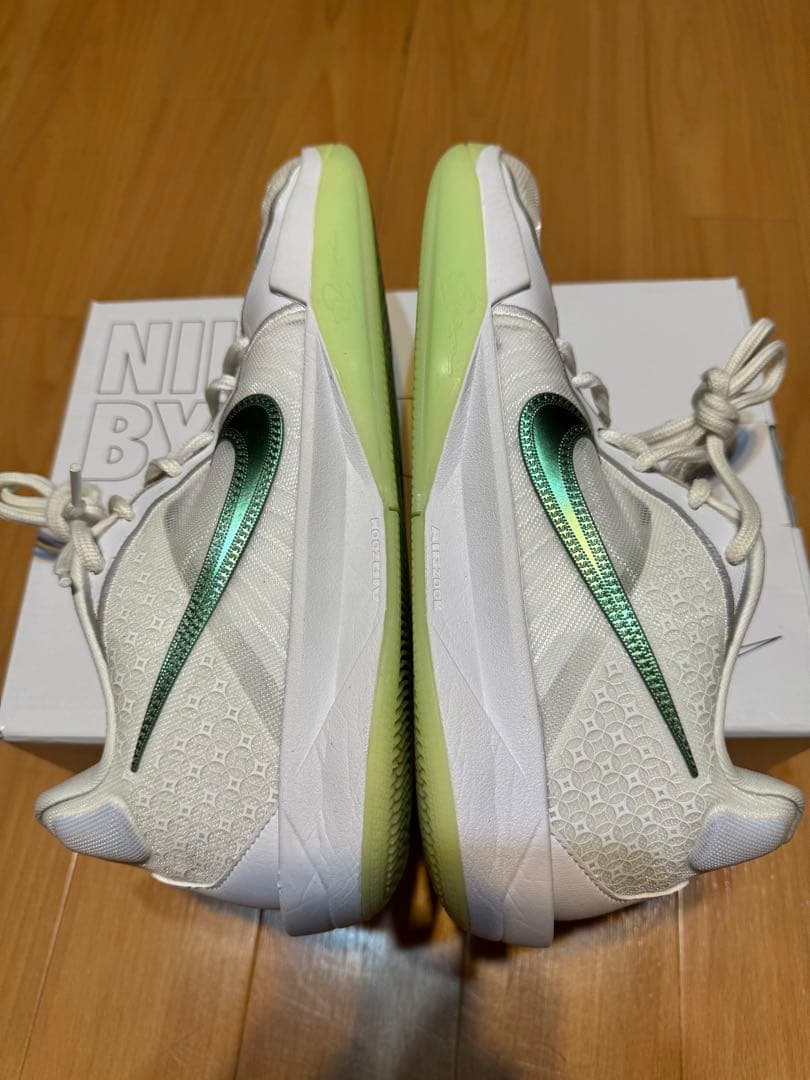 NIKE サブリナ2by you 27.5cm