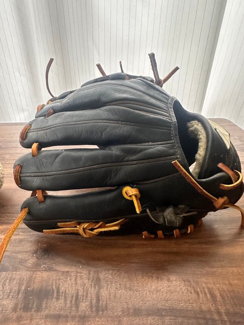 グローバルエリートGA 軟式