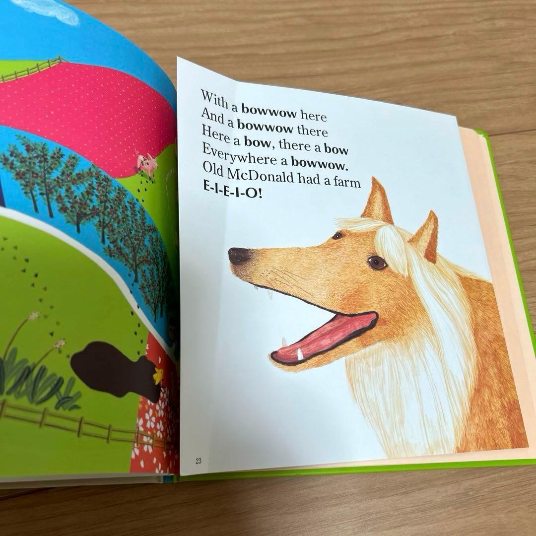 WWK stage1-6 絵本20冊セット