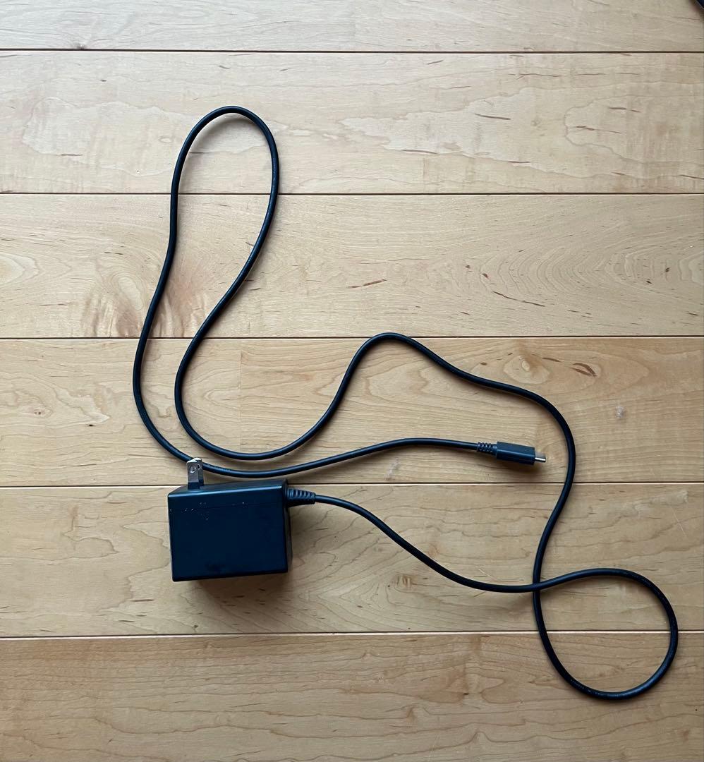 Nintendo　Switch　ジャンク品　本体