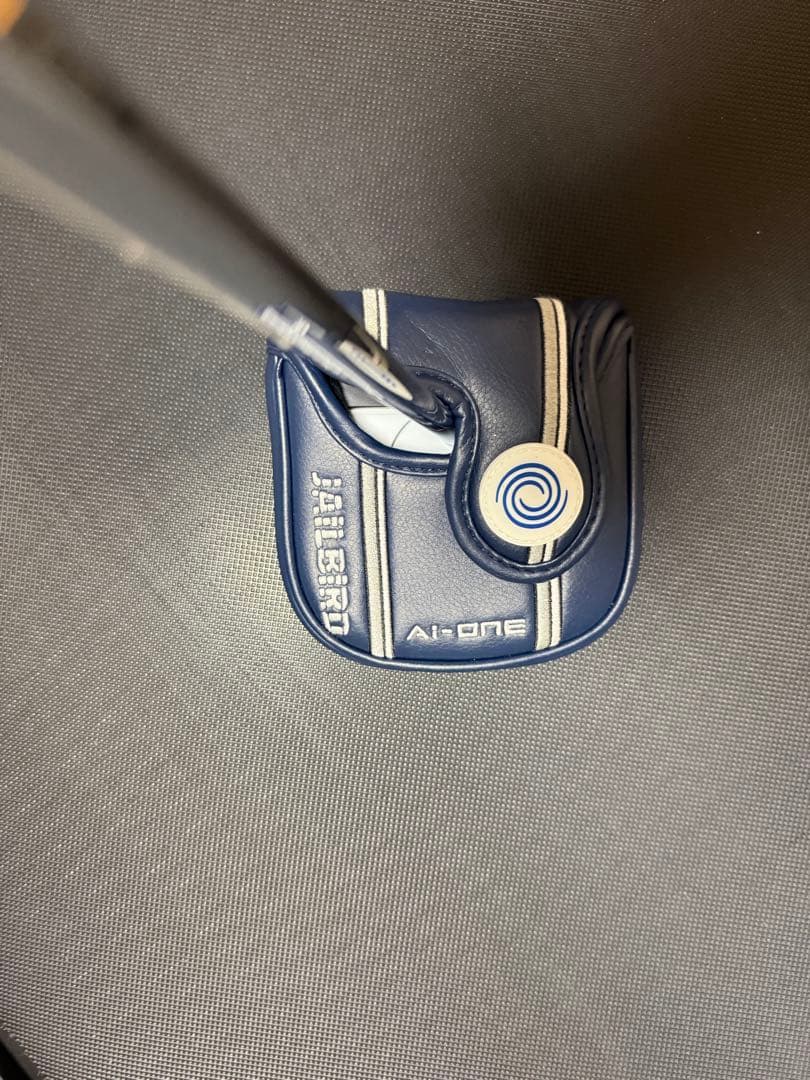 Callaway オデッセイ Ai-ONE SQUARE 2 美品