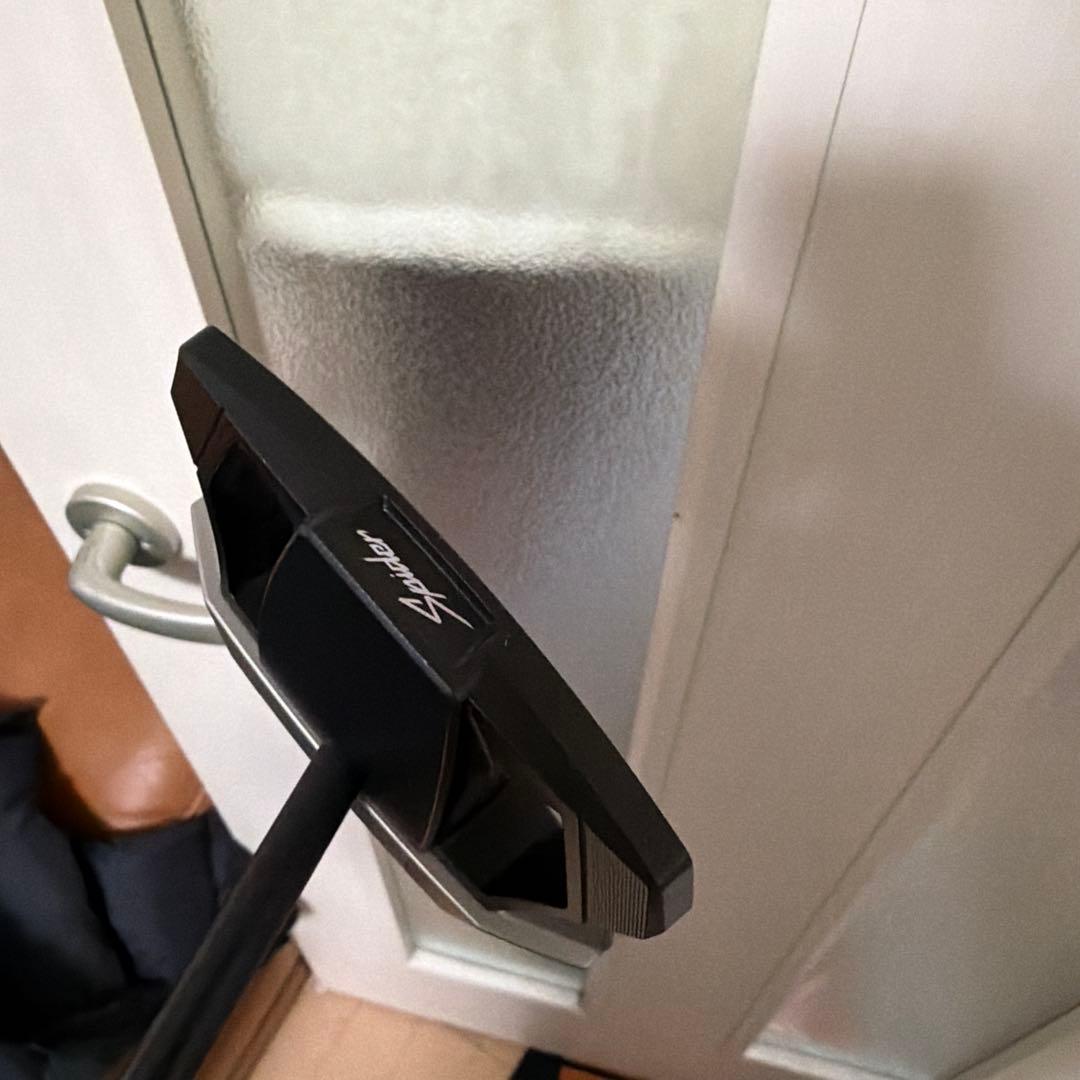 Spider ZT COUNTER BALANCE 中尺 ゼロトルク