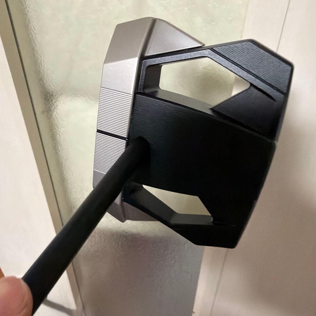 Spider ZT COUNTER BALANCE 中尺 ゼロトルク