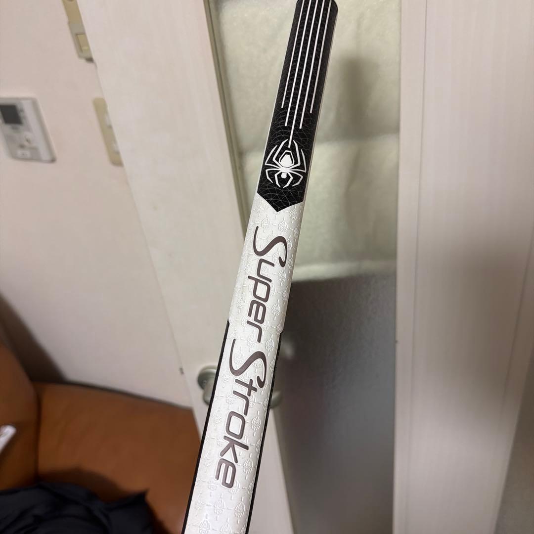 Spider ZT COUNTER BALANCE 中尺 ゼロトルク