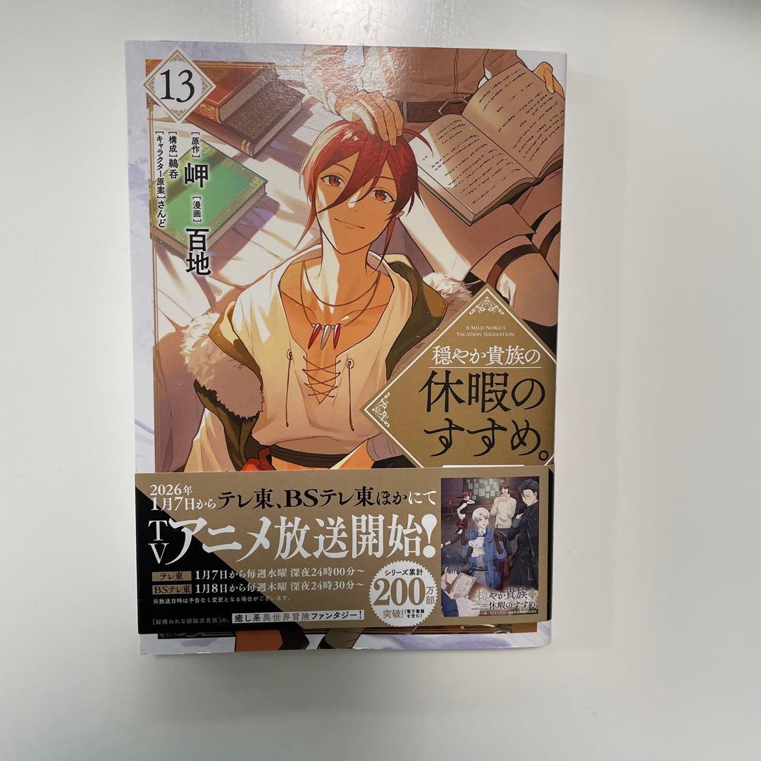 穏やか貴族の休暇のすすめ 全14巻セット