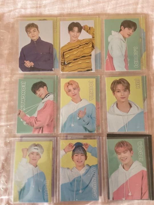 Caratland 2020 コンプ