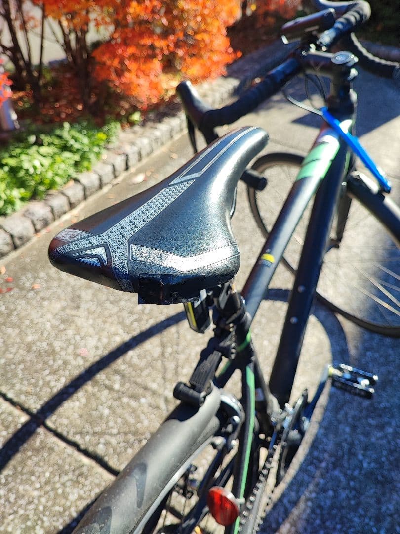 【SORA】MERIDA RIDE 80 ロードバイク　メリダ