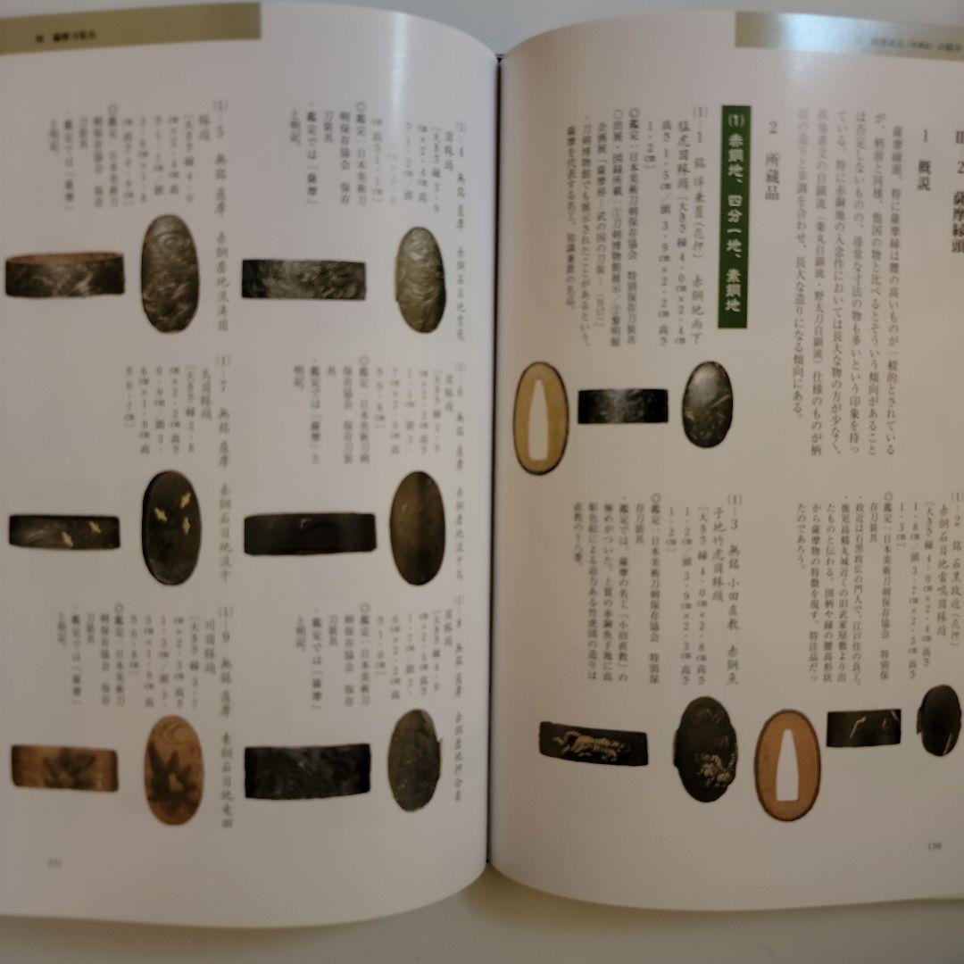 薩摩武具の百科事典　　「戦う薩摩武具－その用と美」極美