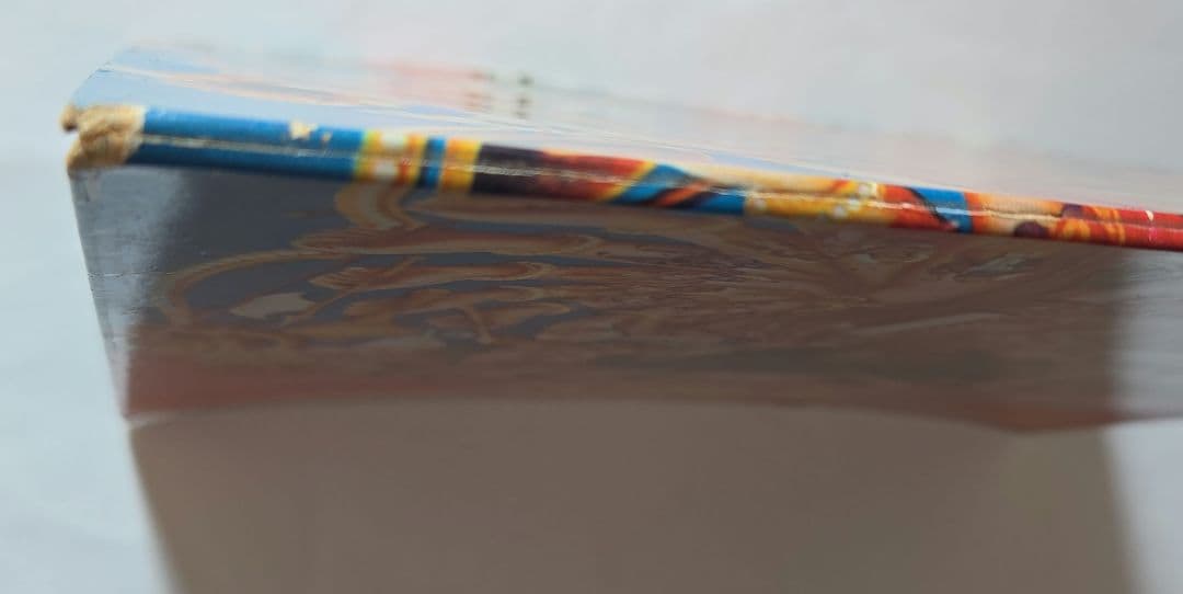 モノラルJimi Hendrix Axis: Bold as Love