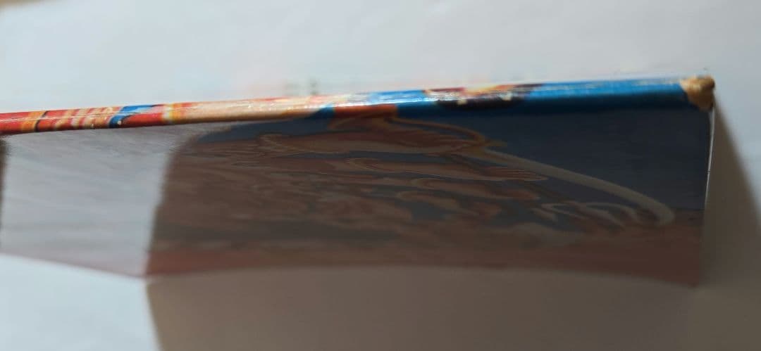 モノラルJimi Hendrix Axis: Bold as Love