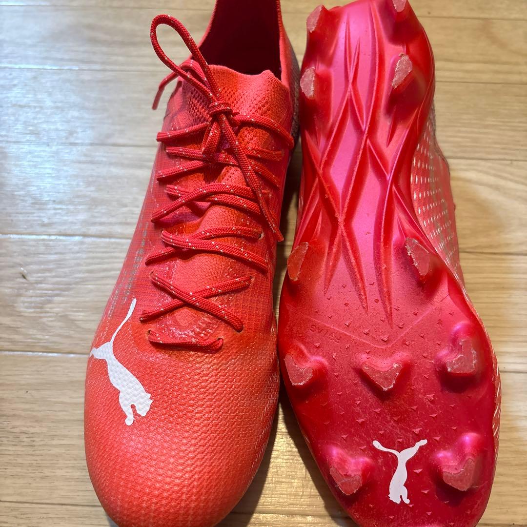 アディダス￼F50リーグモデルhg/ag プーマウルトラ1.3fg/ag