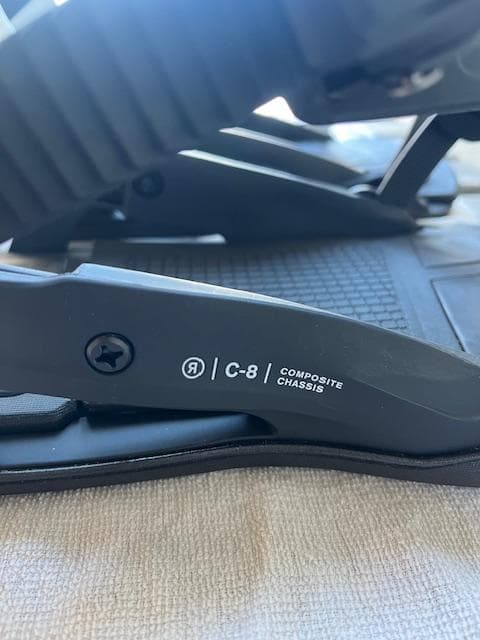 loquito　LIBTECH MAYHEMROCKET 157,5cm