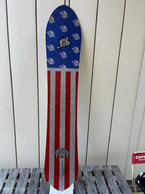 loquito　LIBTECH MAYHEMROCKET 157,5cm