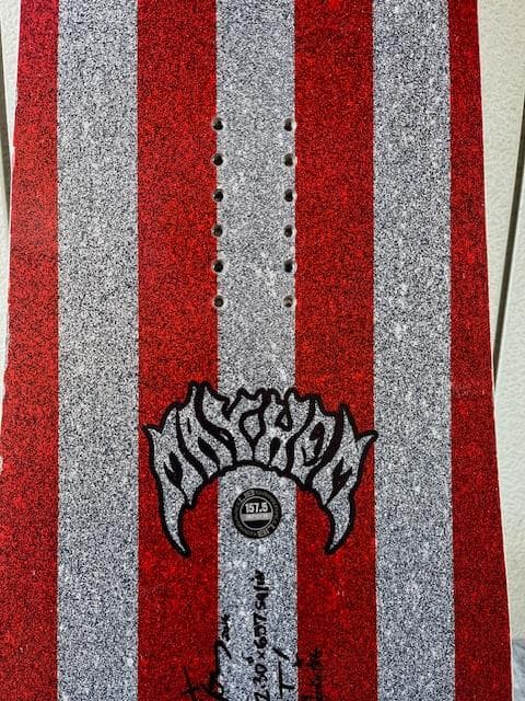 loquito　LIBTECH MAYHEMROCKET 157,5cm