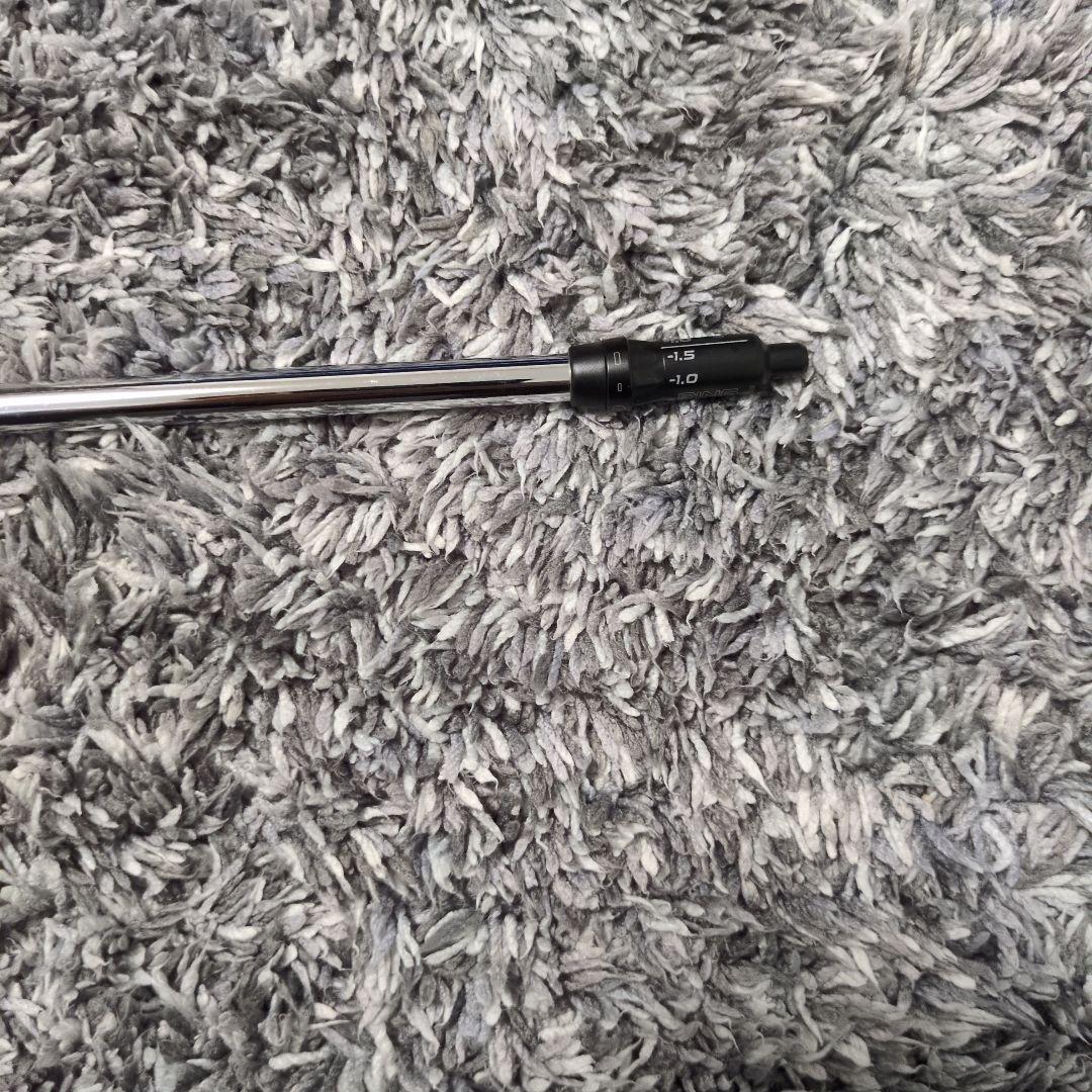 PING G430　3U 4U２本セット