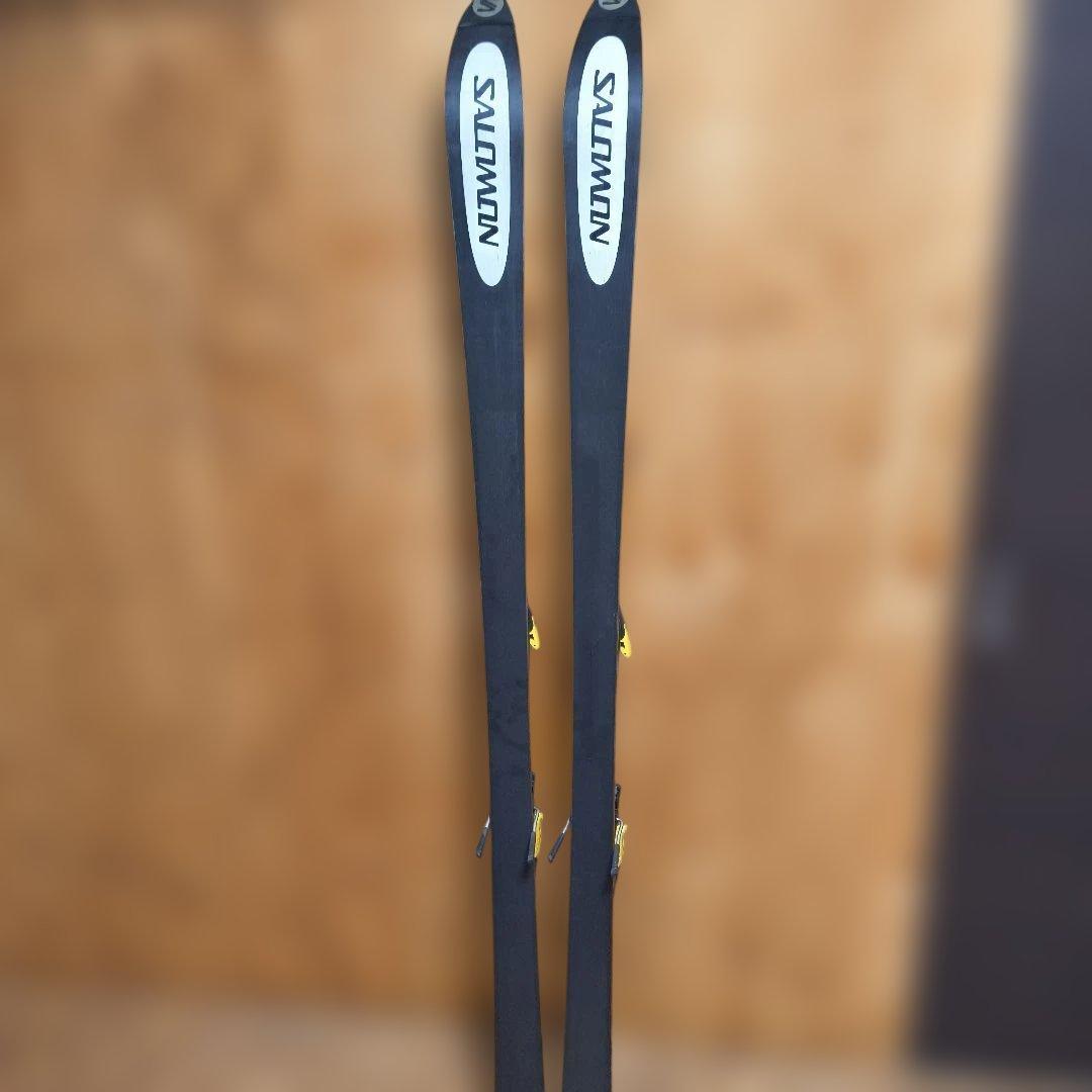 SALOMON Axendo シリーズ Prolink 173cm