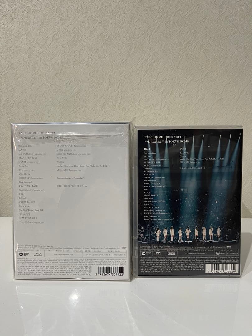 【美品】TWICE グッズ