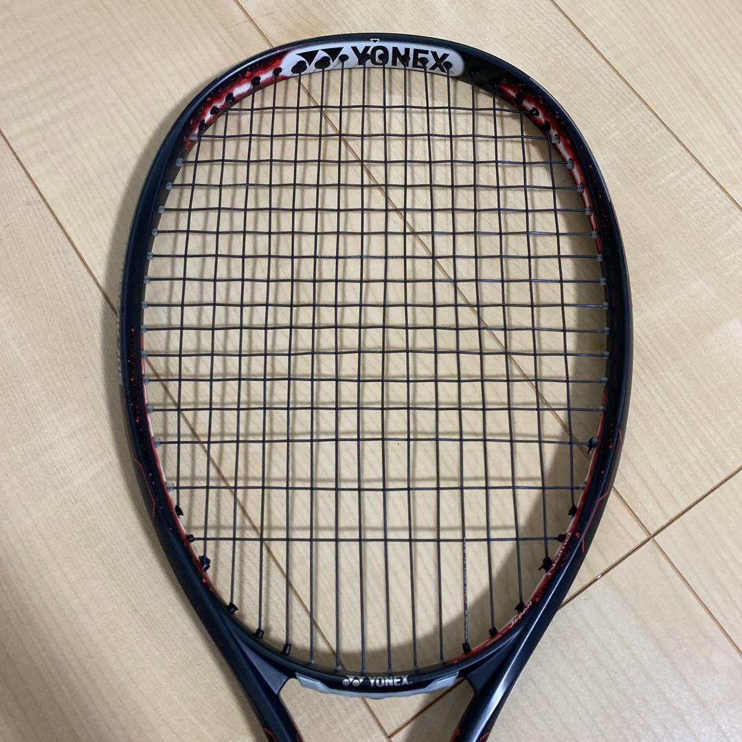 【即日発送_送料無料】ヨネックス　ソフトテニス　ジオブレイク70S UL1