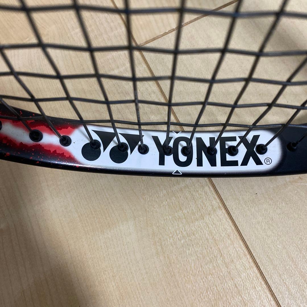 【即日発送_送料無料】ヨネックス　ソフトテニス　ジオブレイク70S UL1