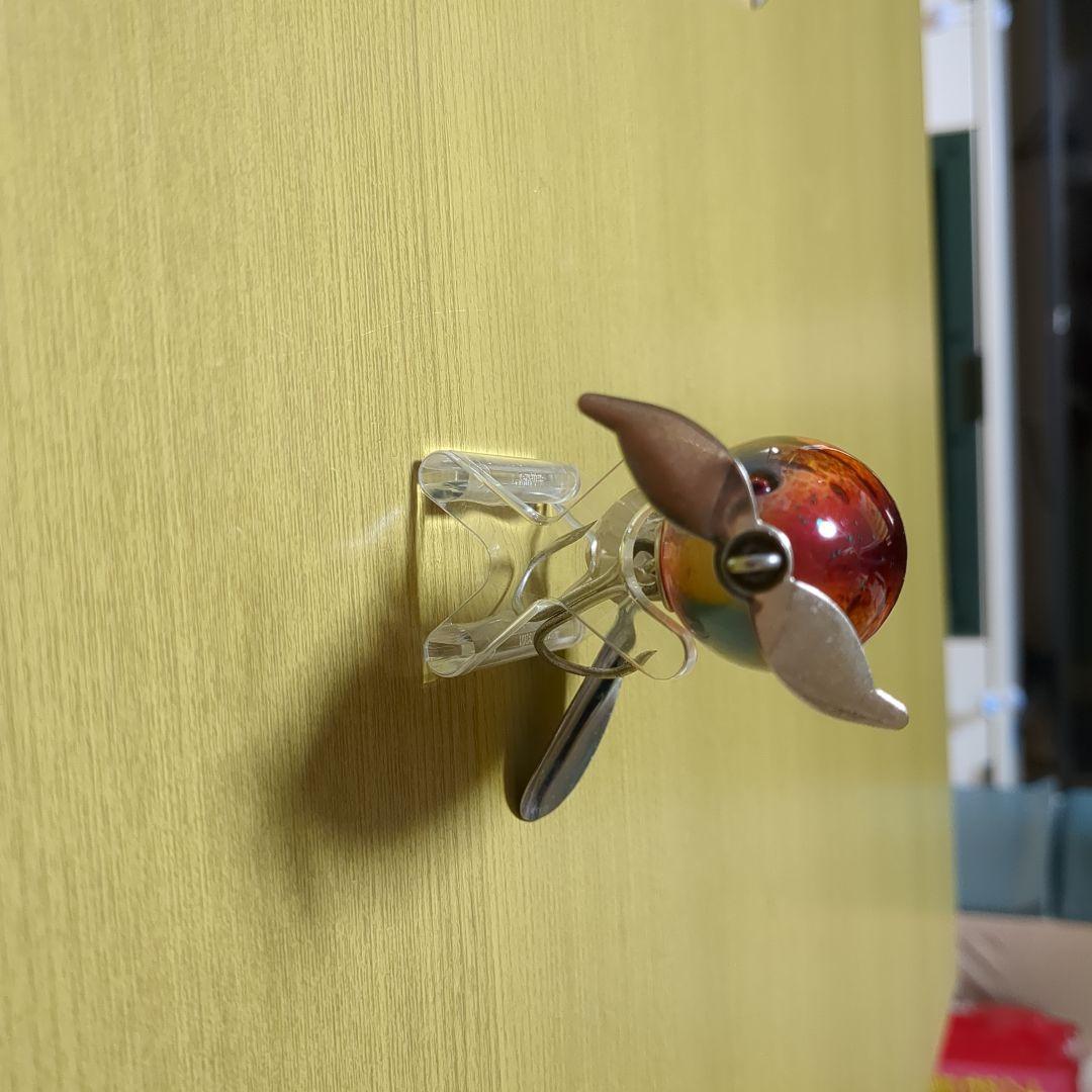 痴虫　沼海馬　スターギル