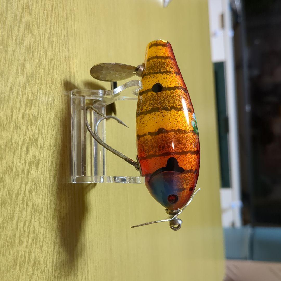 痴虫　沼海馬　スターギル