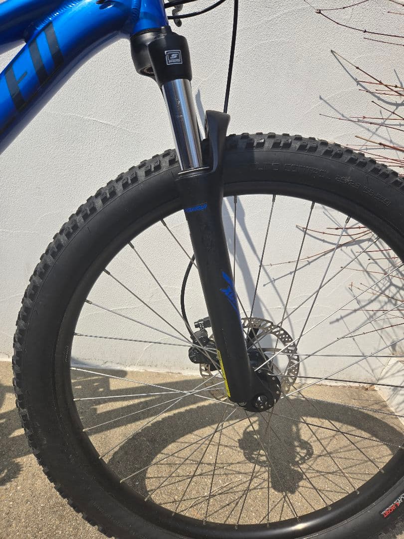Specialized Rockhopper Sport XXS 26インチ