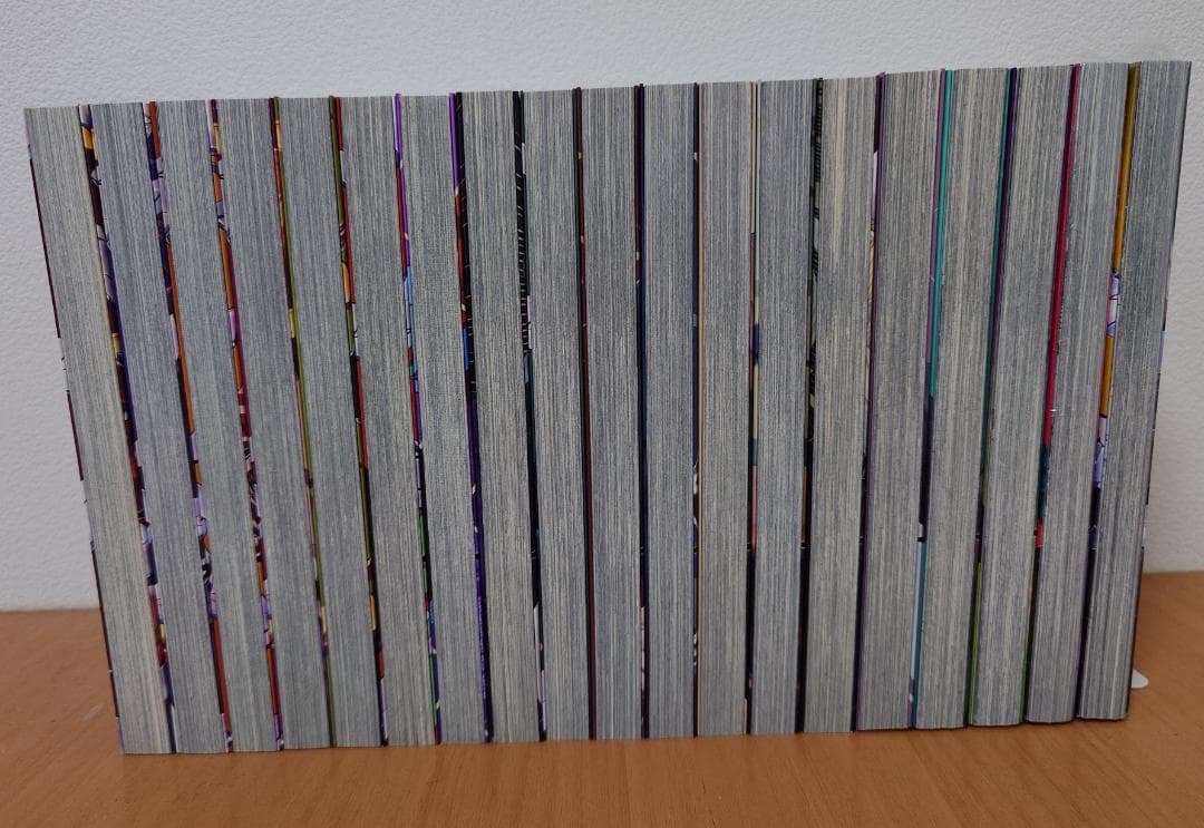 ☆漫画ジャンケットバンク　19巻セット