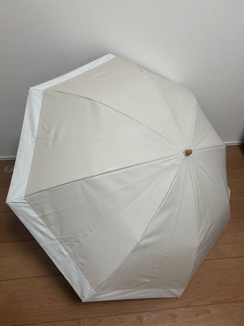 COKAGE+ 2段　サマーシールド　日傘