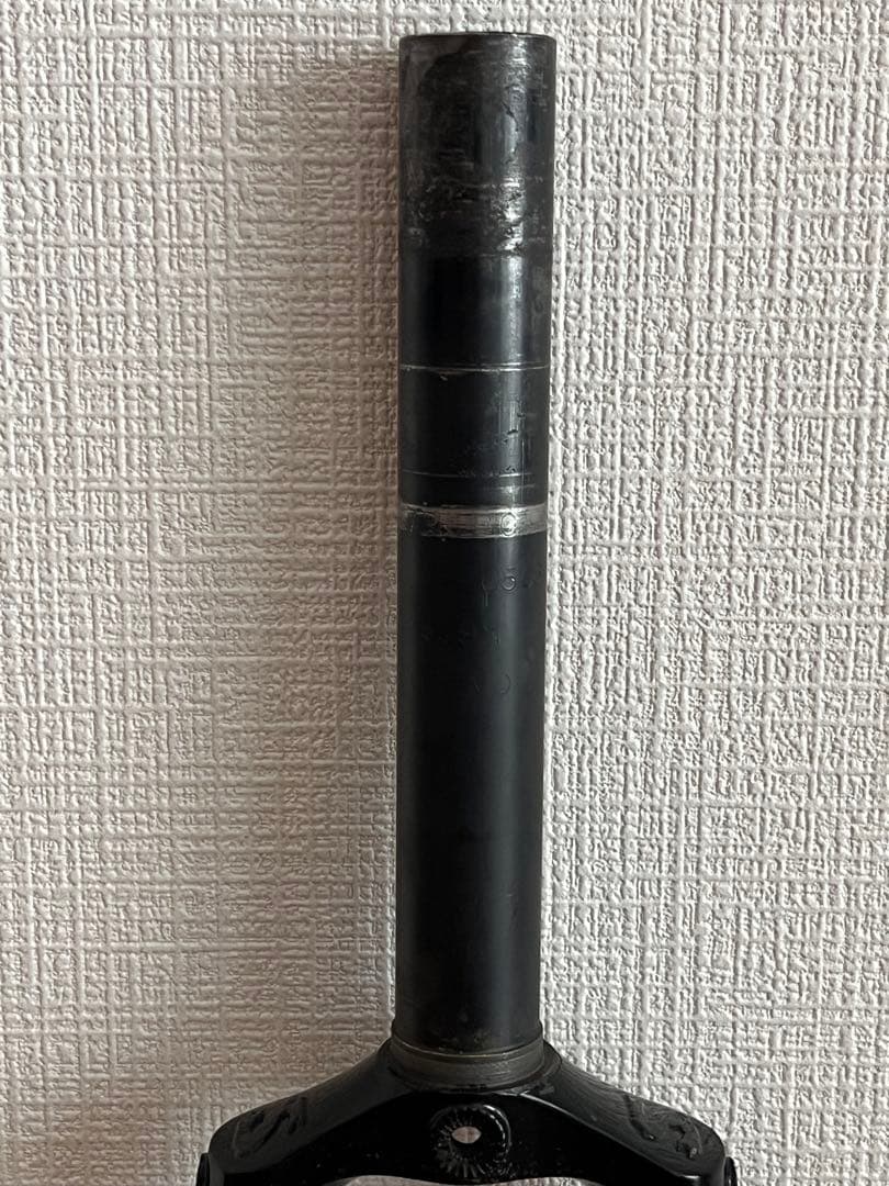 SURLY クロスチェックのフロントフォーク