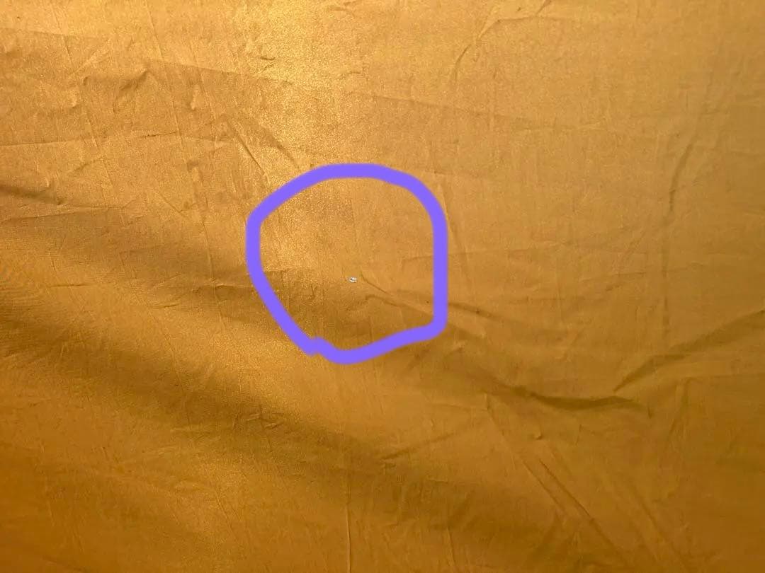 エントリー2ルーム　エルフィールド　マットシート　アップライトポール　フルセット