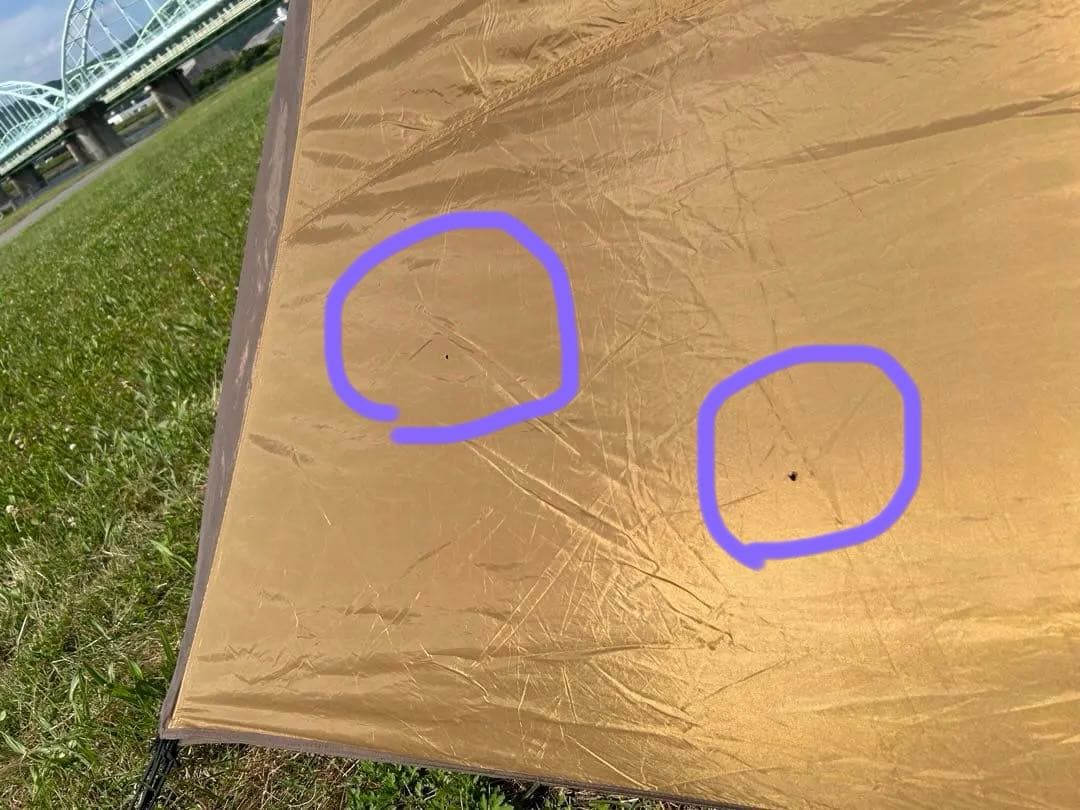 エントリー2ルーム　エルフィールド　マットシート　アップライトポール　フルセット