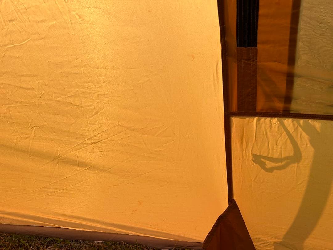 エントリー2ルーム　エルフィールド　マットシート　アップライトポール　フルセット